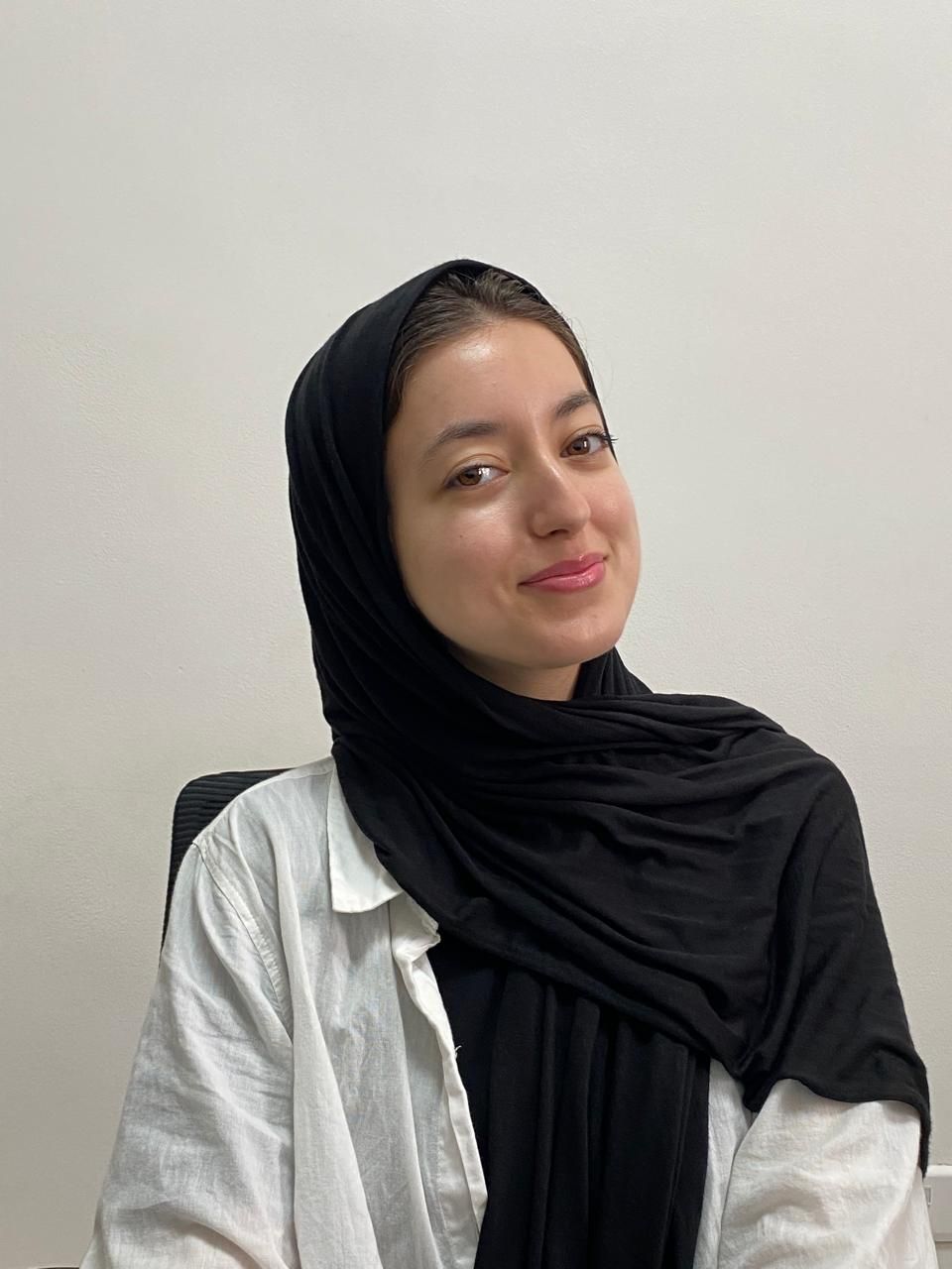 Khadija